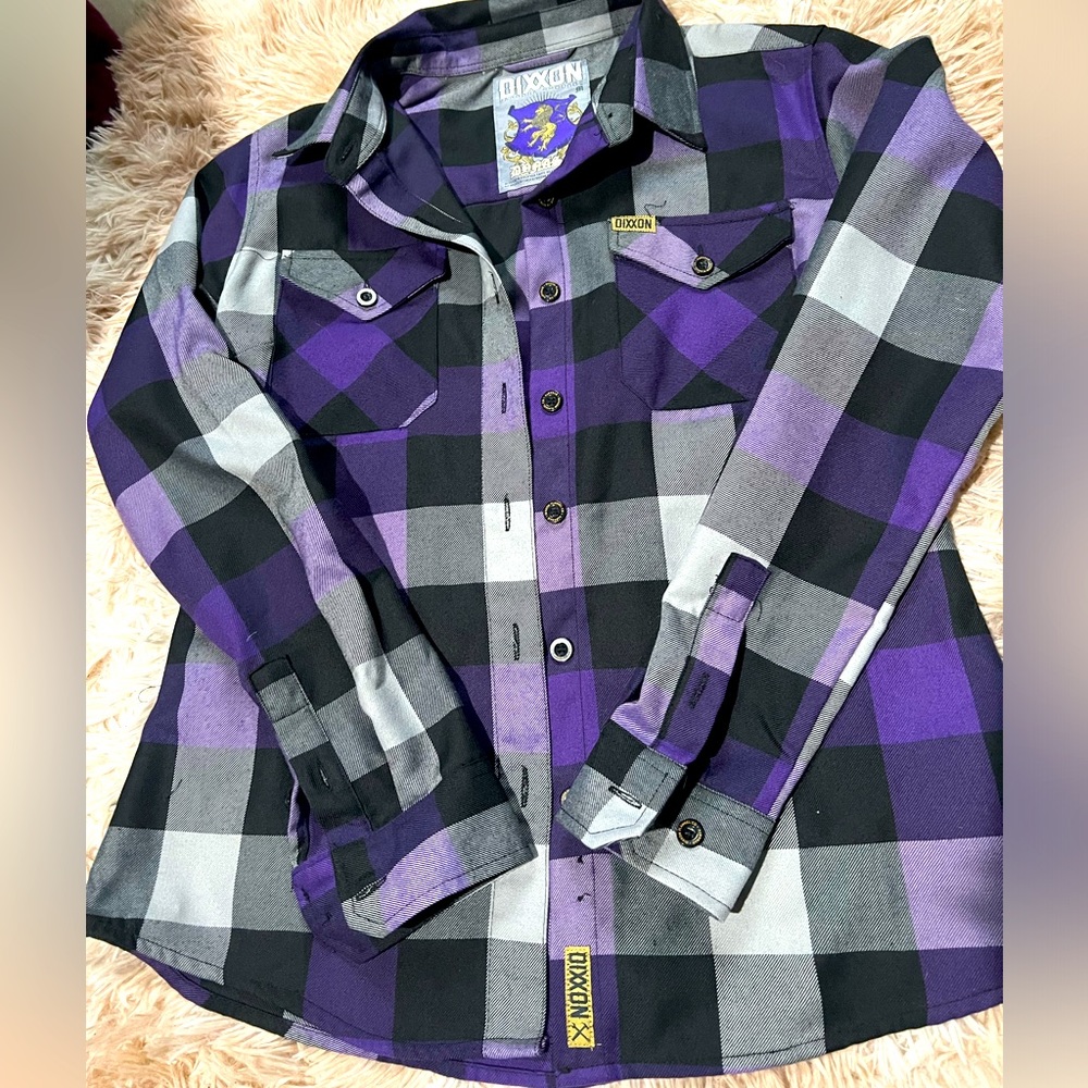 Women’s Dixxon Medium